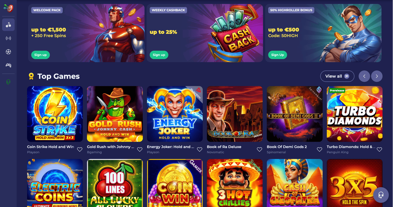 Bruno Casino Bruno Casino